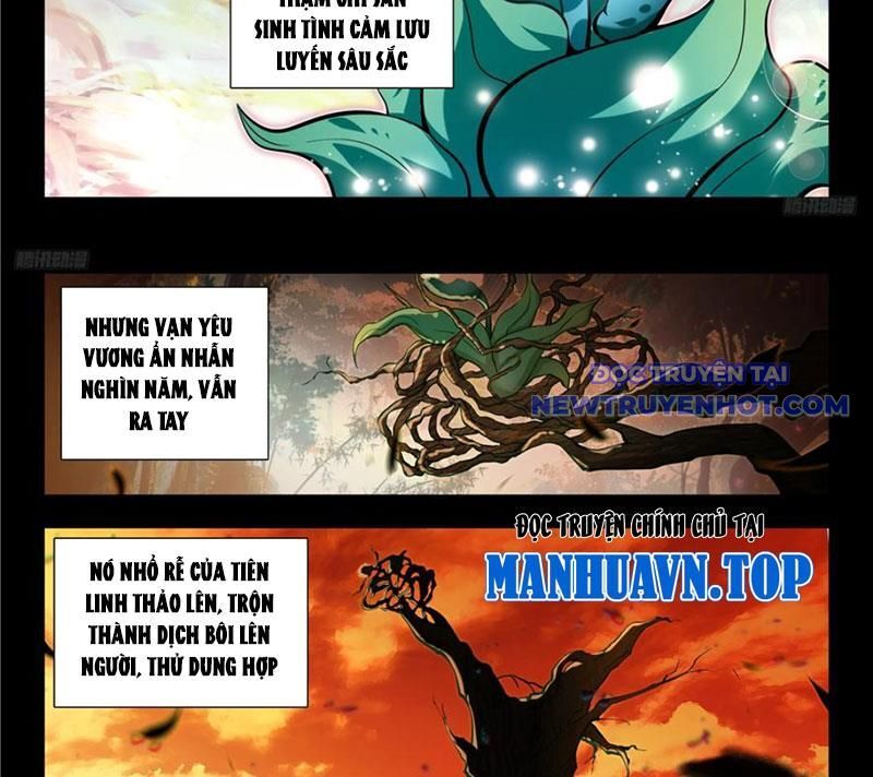 Tuyệt Thế Đường Môn Chap 447 - Next Chap 448