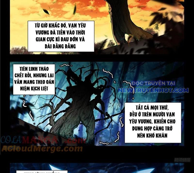 Tuyệt Thế Đường Môn Chap 447 - Next Chap 448