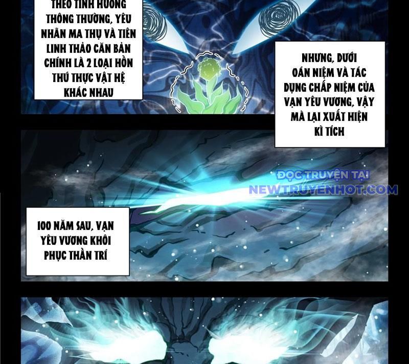 Tuyệt Thế Đường Môn Chap 447 - Next Chap 448