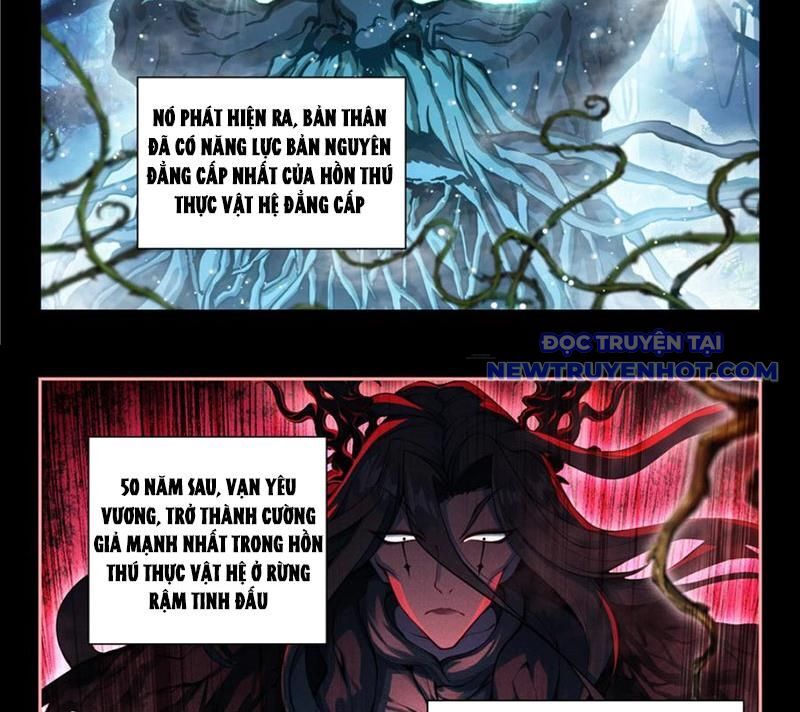 Tuyệt Thế Đường Môn Chap 447 - Next Chap 448