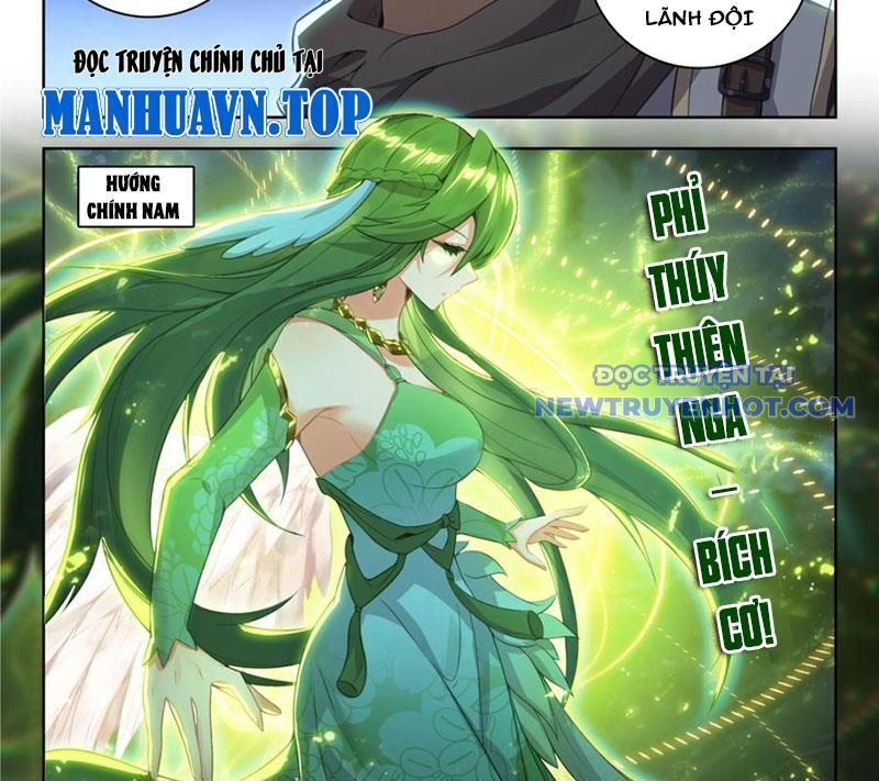 Tuyệt Thế Đường Môn Chap 447 - Next Chap 448
