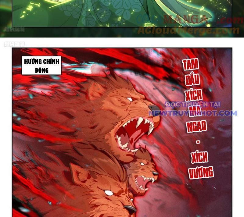 Tuyệt Thế Đường Môn Chap 447 - Next Chap 448