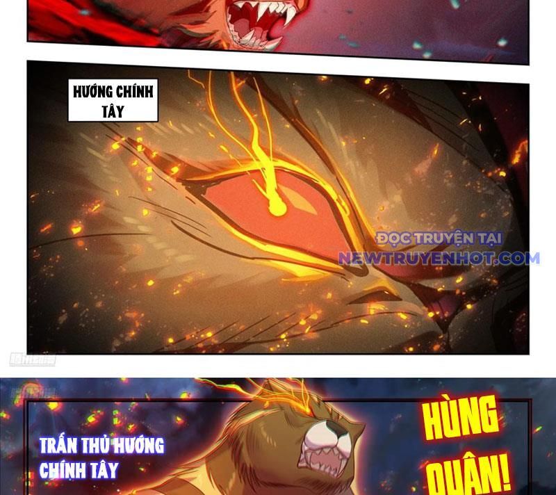 Tuyệt Thế Đường Môn Chap 447 - Next Chap 448