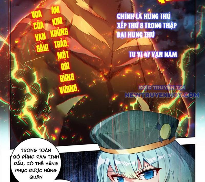 Tuyệt Thế Đường Môn Chap 447 - Next Chap 448