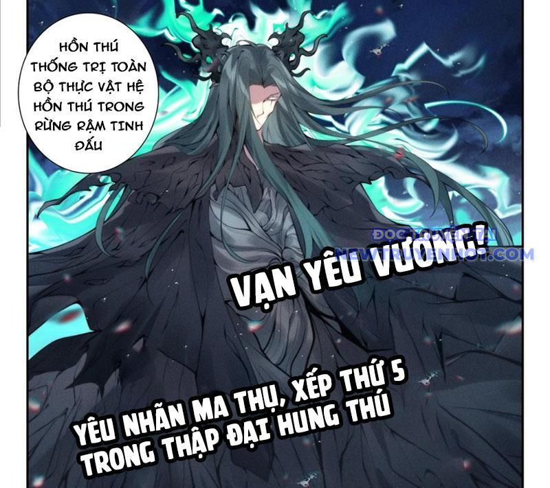 Tuyệt Thế Đường Môn Chap 447 - Next Chap 448