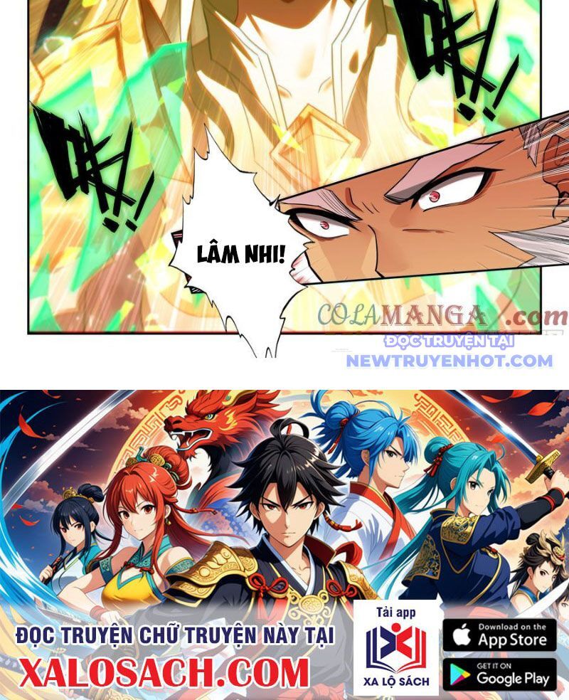 Tuyệt Thế Đường Môn Chap 448 - Next Chap 449