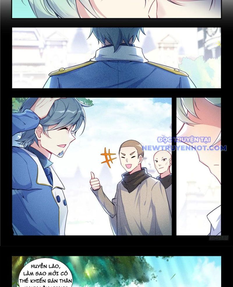 Tuyệt Thế Đường Môn Chap 448 - Next Chap 449