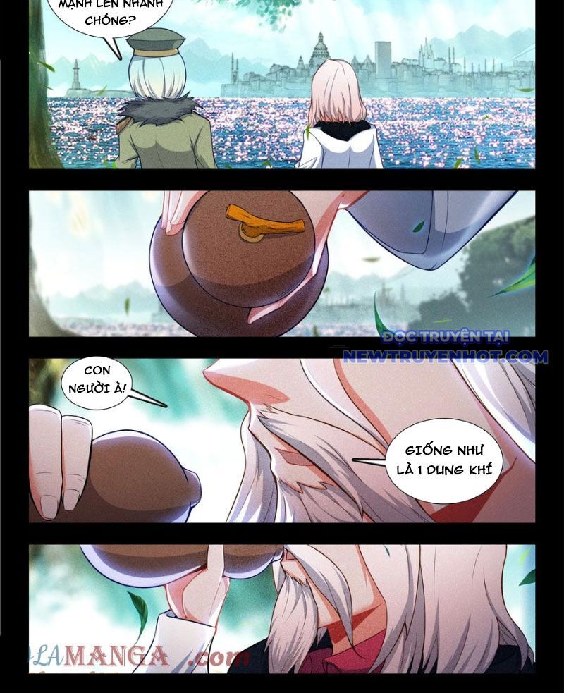 Tuyệt Thế Đường Môn Chap 448 - Next Chap 449