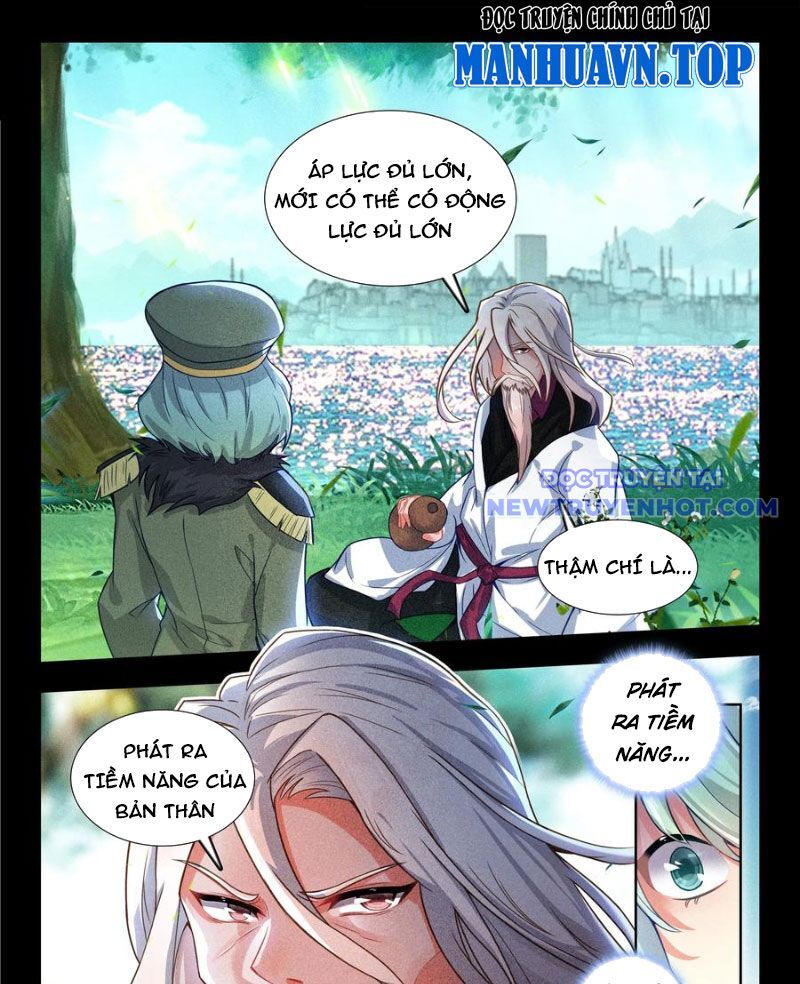 Tuyệt Thế Đường Môn Chap 448 - Next Chap 449