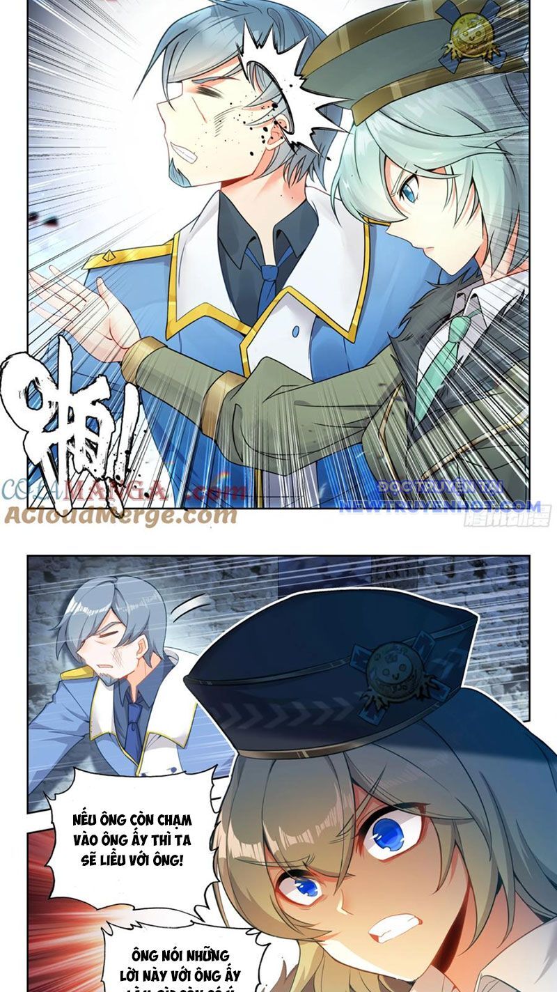 Tuyệt Thế Đường Môn Chap 449 - Next Chap 450