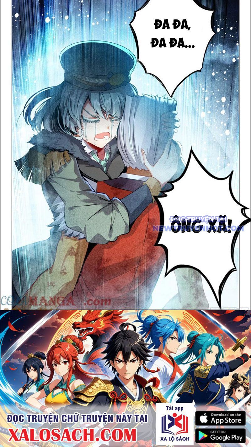 Tuyệt Thế Đường Môn Chap 449 - Next Chap 450