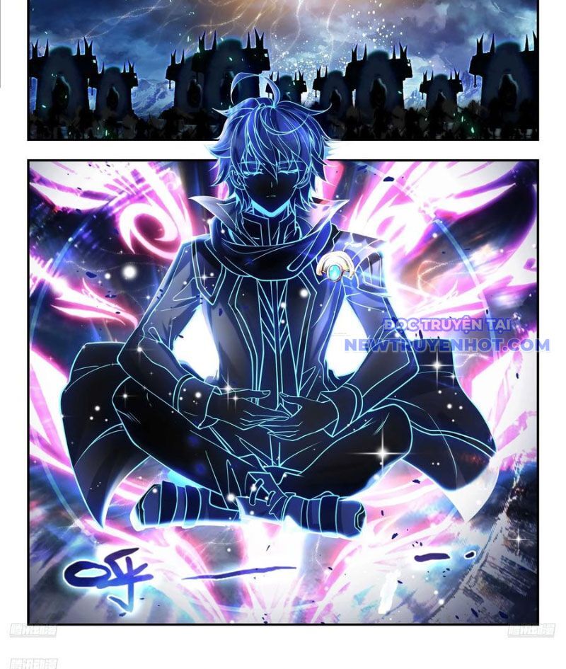 Tuyệt Thế Đường Môn Chap 451 - Next Chap 452