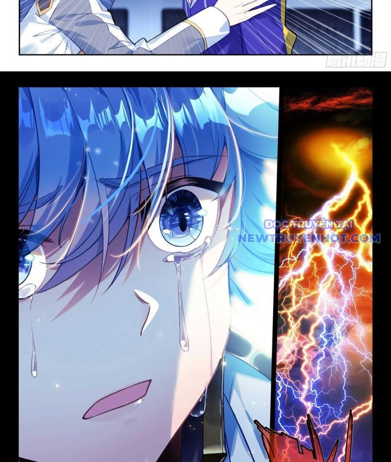 Tuyệt Thế Đường Môn Chap 451 - Next Chap 452