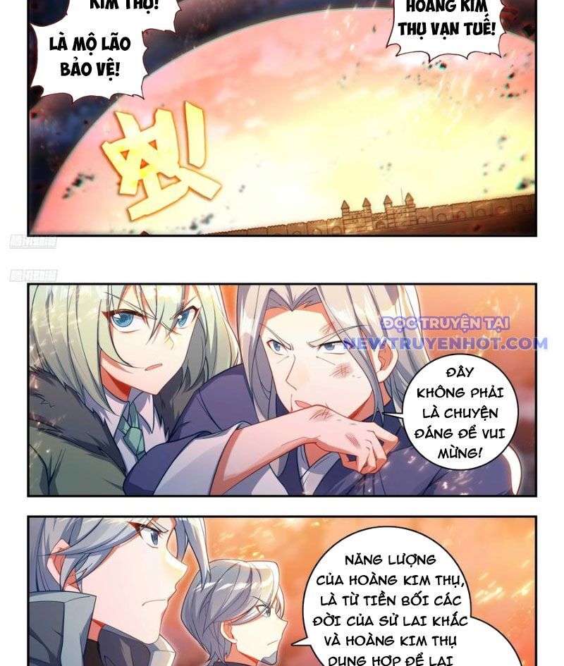 Tuyệt Thế Đường Môn Chap 451 - Next Chap 452