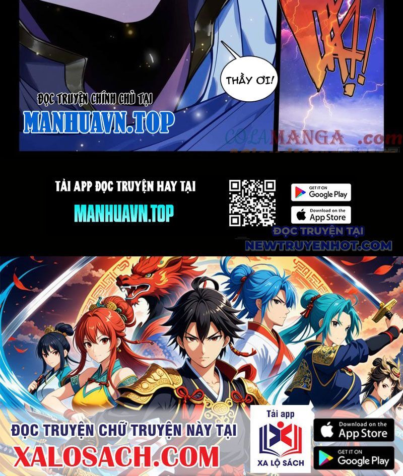 Tuyệt Thế Đường Môn Chap 451 - Next Chap 452
