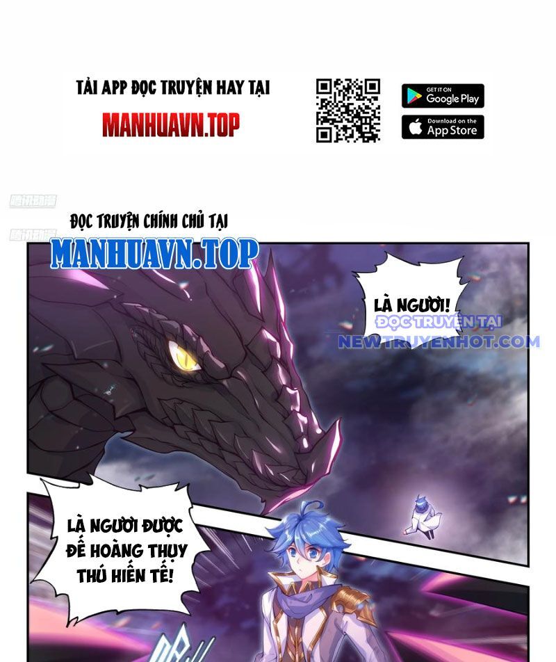 Tuyệt Thế Đường Môn Chap 453 - Next Chap 454
