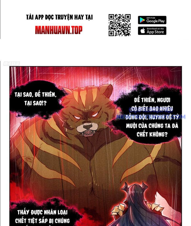 Tuyệt Thế Đường Môn Chap 455 - Next Chap 456
