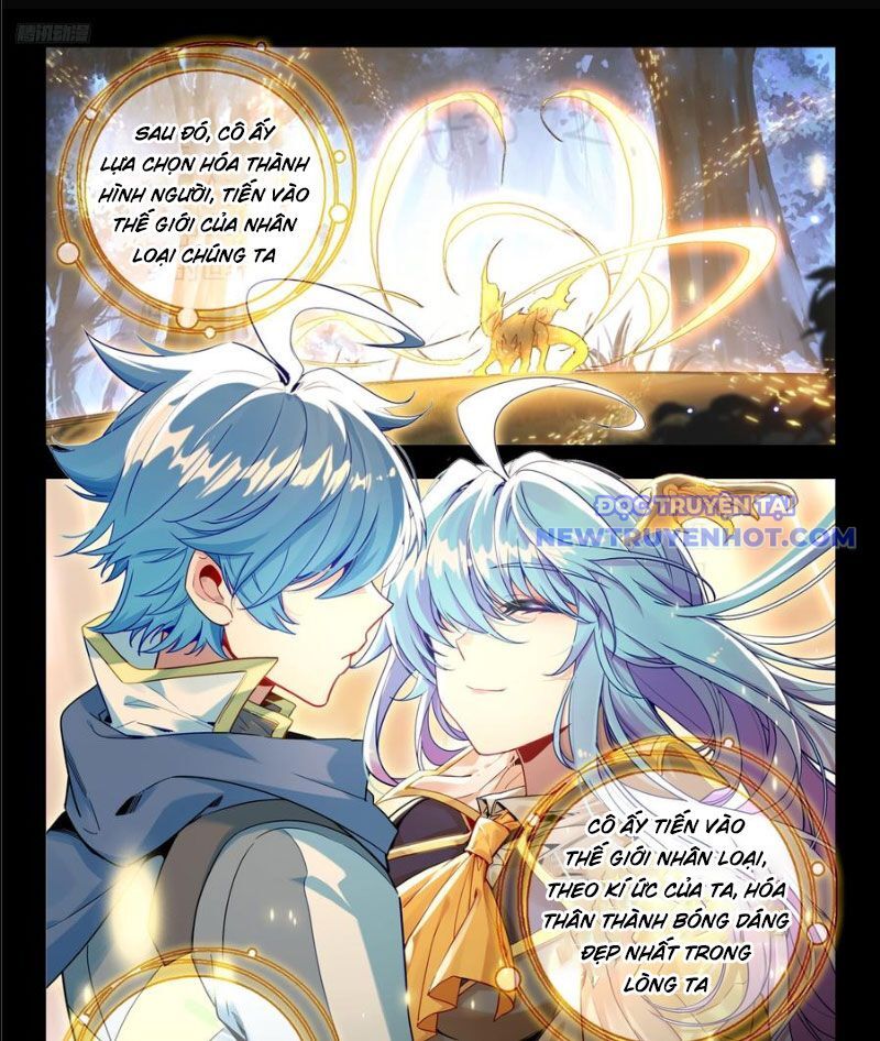 Tuyệt Thế Đường Môn Chap 455 - Next Chap 456