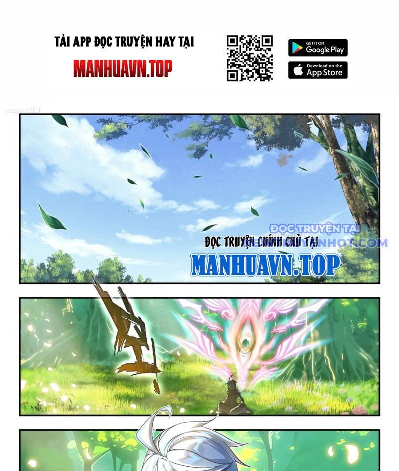 Tuyệt Thế Đường Môn Chap 456 - Next Chap 457