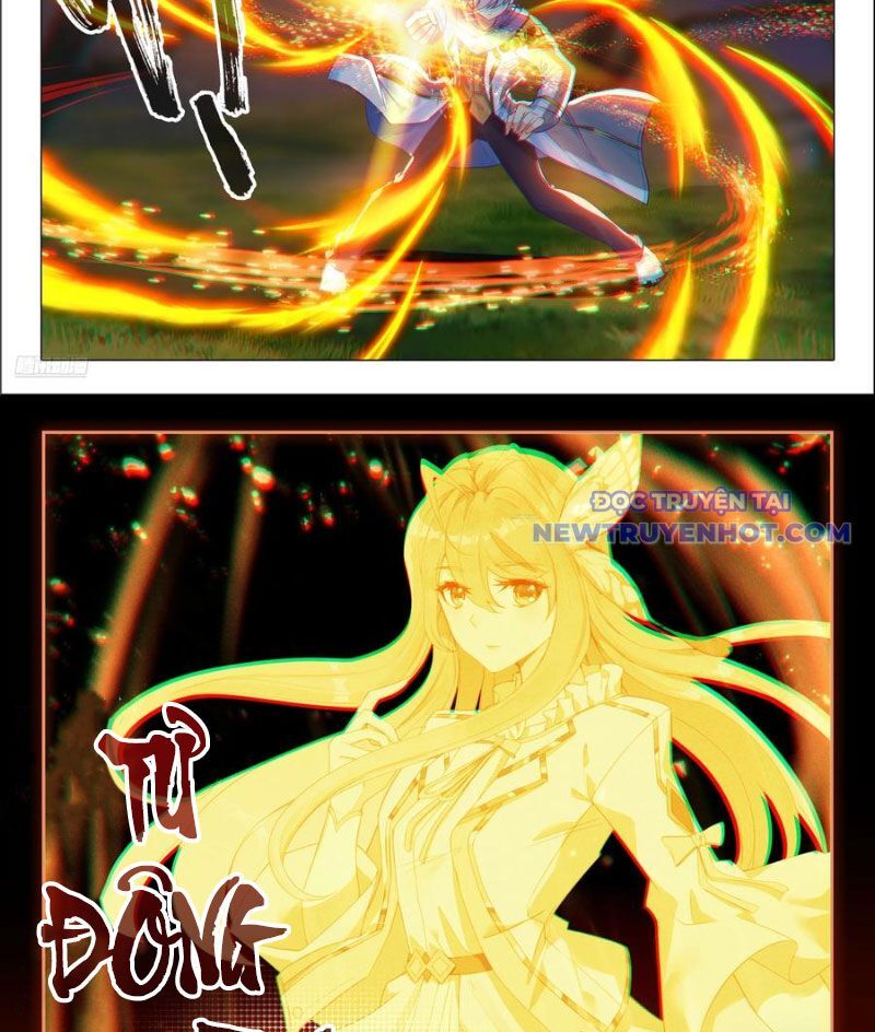 Tuyệt Thế Đường Môn Chap 456 - Next Chap 457