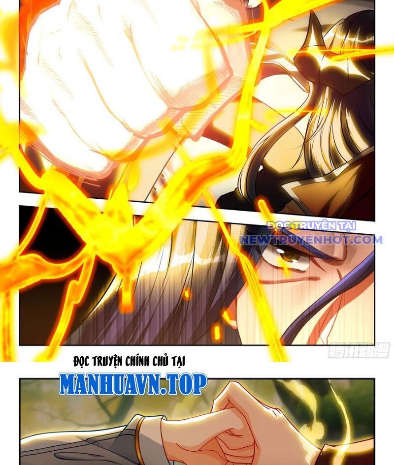 Tuyệt Thế Đường Môn Chap 456 - Next Chap 457