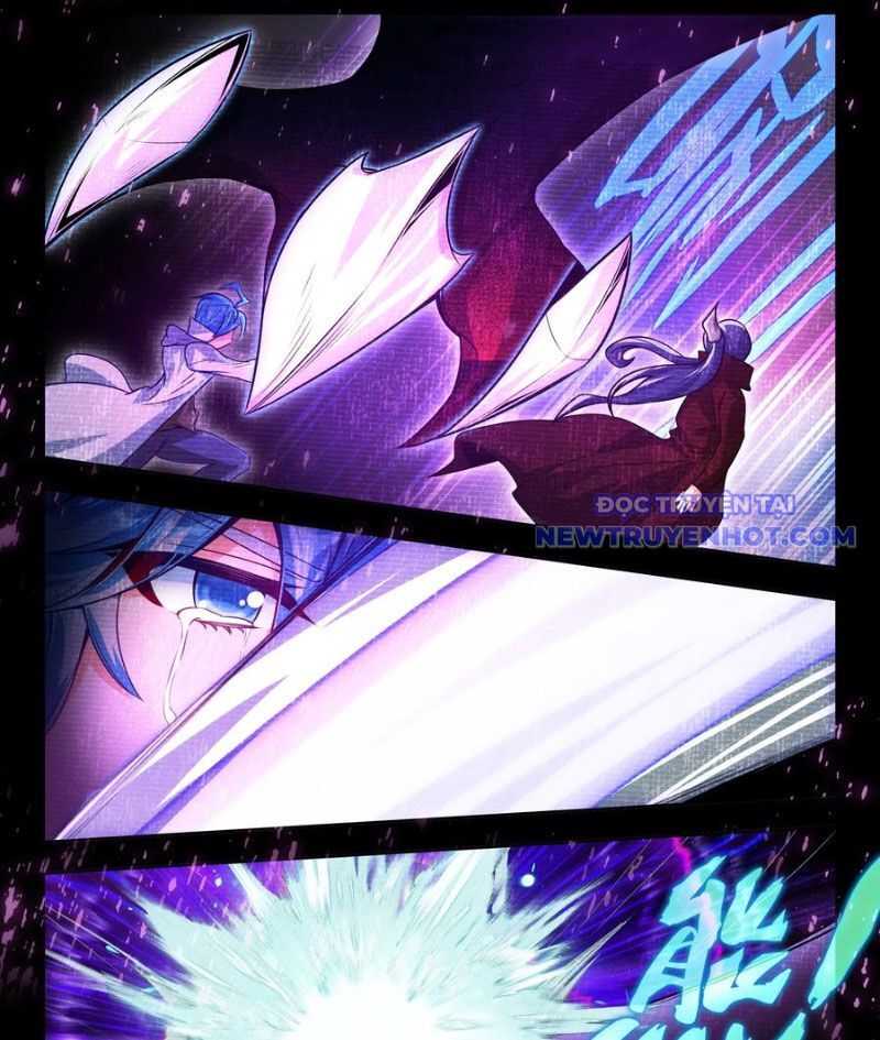 Tuyệt Thế Đường Môn Chap 456 - Next Chap 457