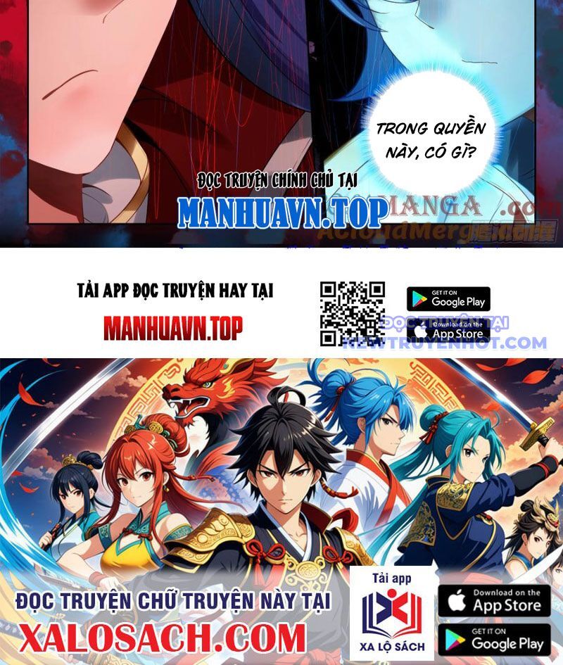 Tuyệt Thế Đường Môn Chap 456 - Next Chap 457