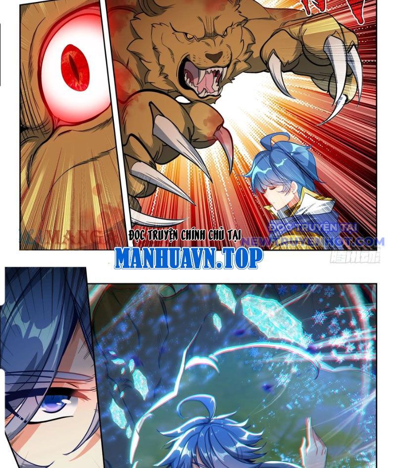Tuyệt Thế Đường Môn Chap 457 - Next Chap 458