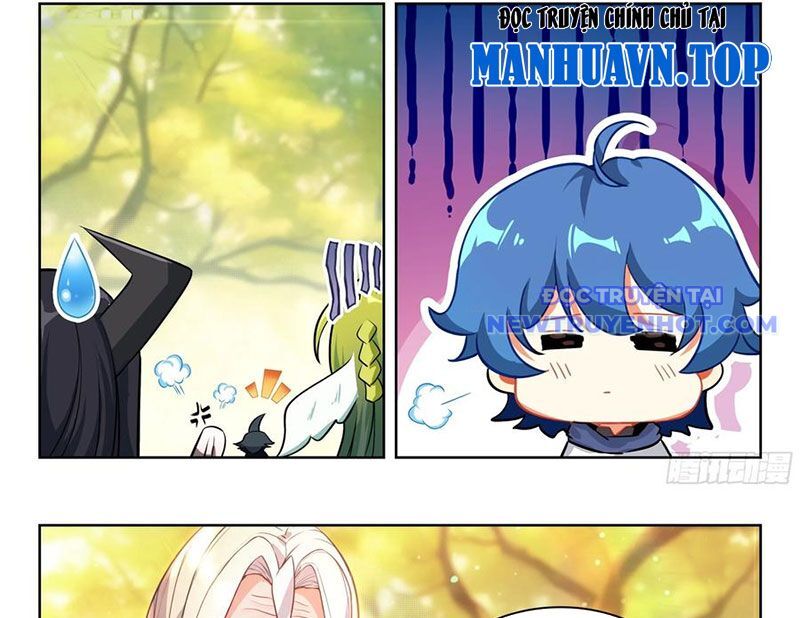 Tuyệt Thế Đường Môn Chap 460 - Next Chap 461