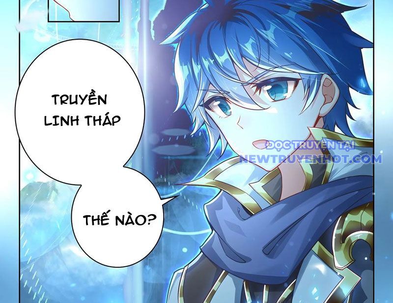 Tuyệt Thế Đường Môn Chap 460 - Next Chap 461