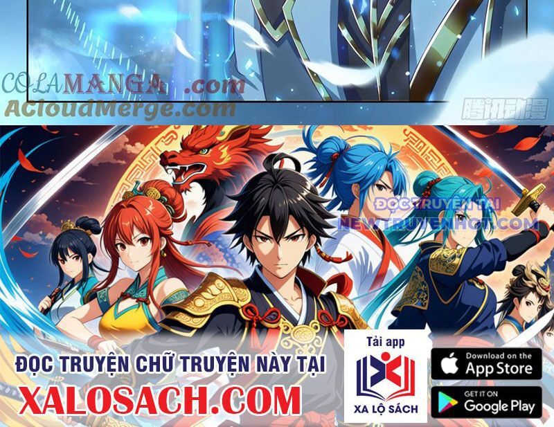 Tuyệt Thế Đường Môn Chap 460 - Next Chap 461