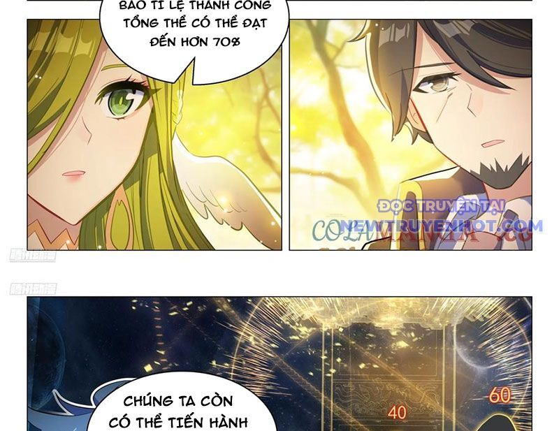 Tuyệt Thế Đường Môn Chap 460 - Next Chap 461