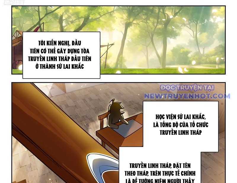 Tuyệt Thế Đường Môn Chap 461 - Next Chap 462