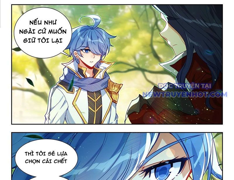 Tuyệt Thế Đường Môn Chap 461 - Next Chap 462