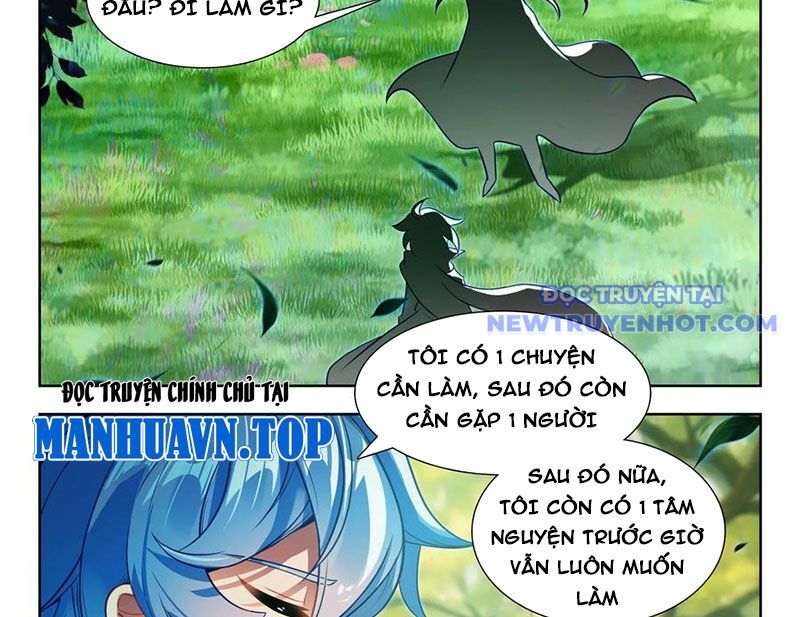 Tuyệt Thế Đường Môn Chap 461 - Next Chap 462