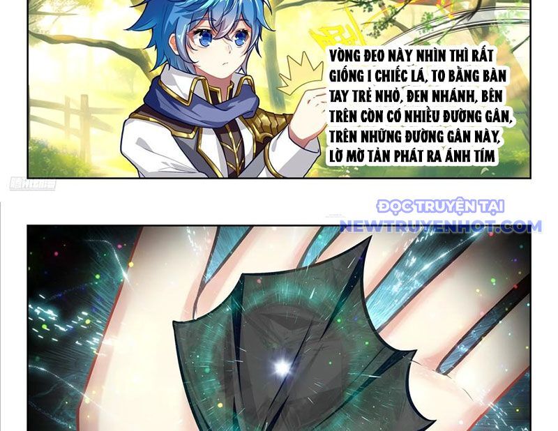 Tuyệt Thế Đường Môn Chap 461 - Next Chap 462