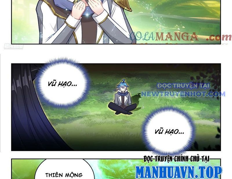 Tuyệt Thế Đường Môn Chap 461 - Next Chap 462
