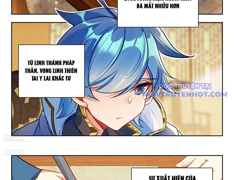 Tuyệt Thế Đường Môn Chap 461 - Next Chap 462