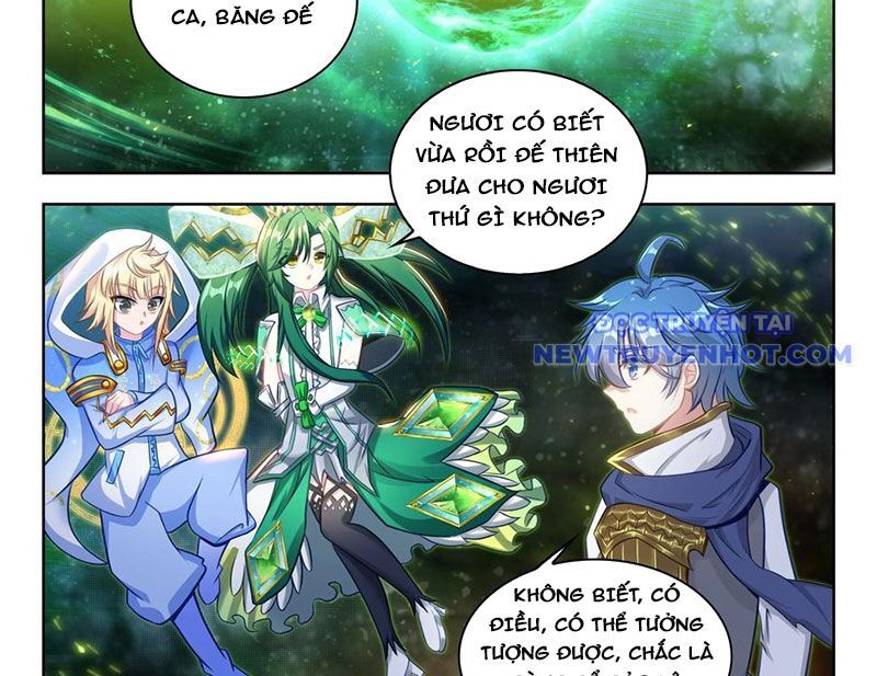 Tuyệt Thế Đường Môn Chap 461 - Next Chap 462