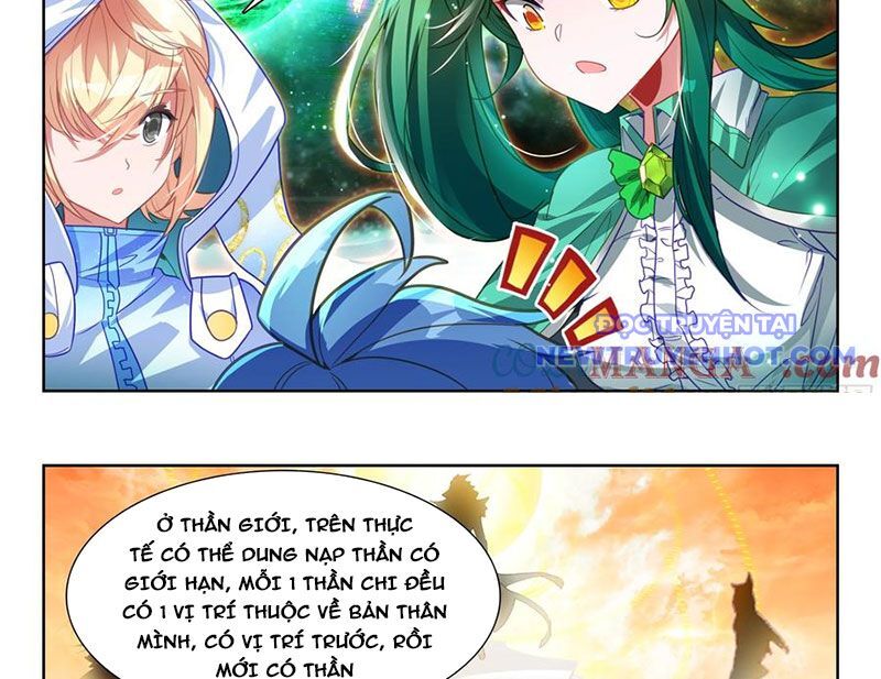 Tuyệt Thế Đường Môn Chap 461 - Next Chap 462