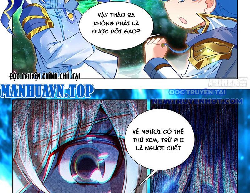 Tuyệt Thế Đường Môn Chap 461 - Next Chap 462