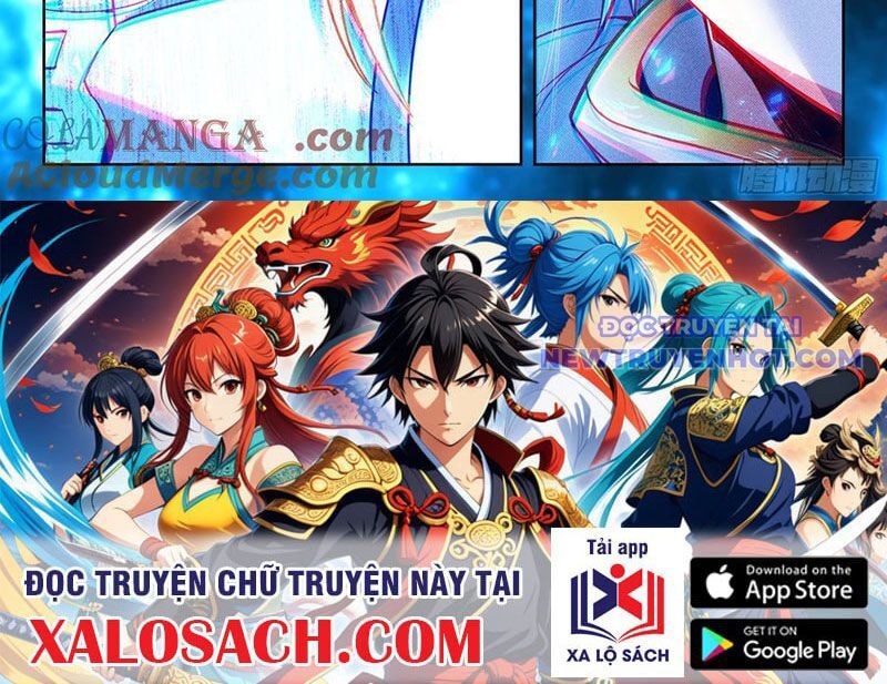 Tuyệt Thế Đường Môn Chap 461 - Next Chap 462