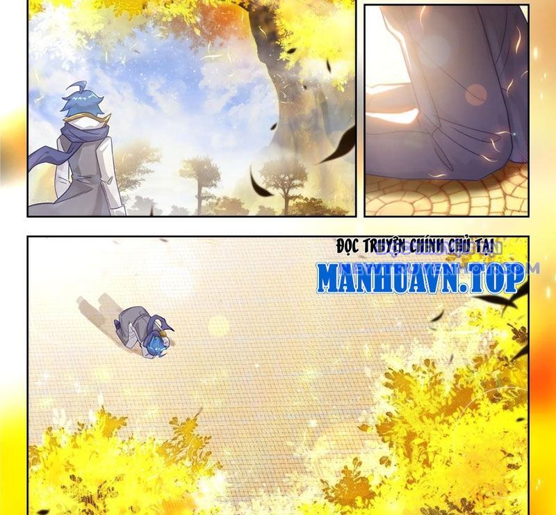 Tuyệt Thế Đường Môn Chap 462 - Next Chap 463