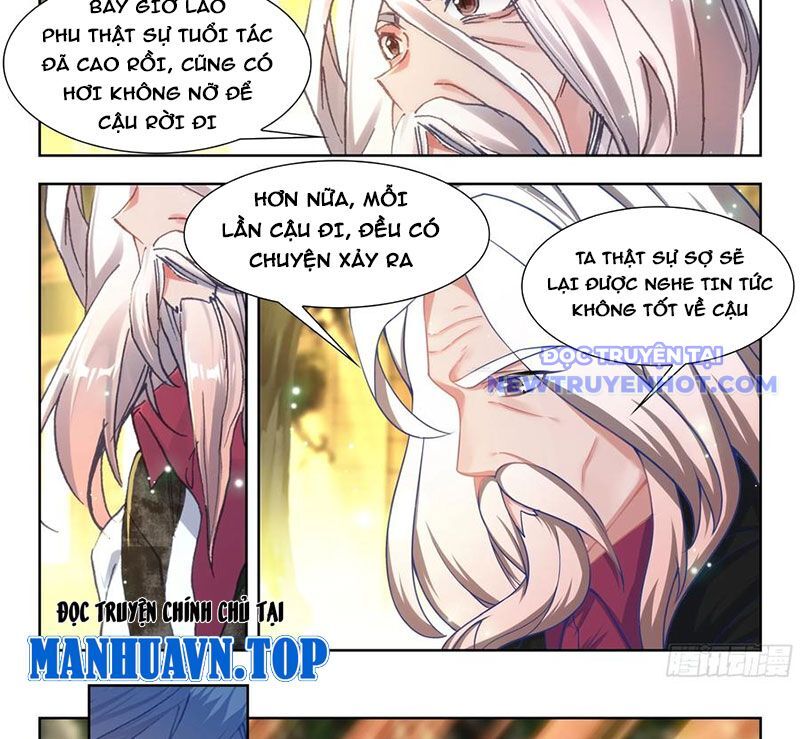 Tuyệt Thế Đường Môn Chap 462 - Next Chap 463