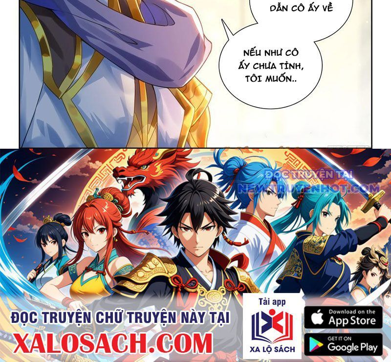 Tuyệt Thế Đường Môn Chap 462 - Next Chap 463