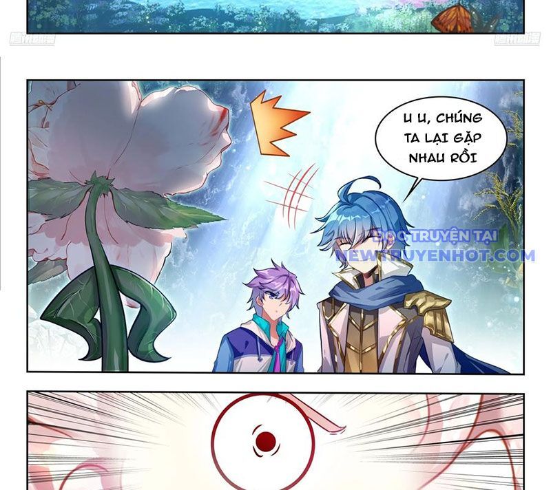 Tuyệt Thế Đường Môn Chap 463 - Next Chap 464