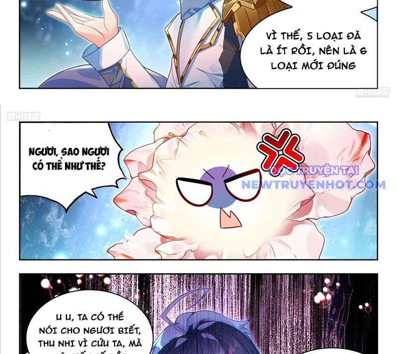 Tuyệt Thế Đường Môn Chap 463 - Next Chap 464