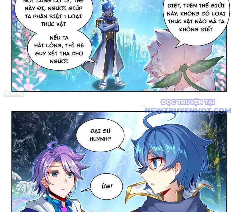 Tuyệt Thế Đường Môn Chap 463 - Next Chap 464