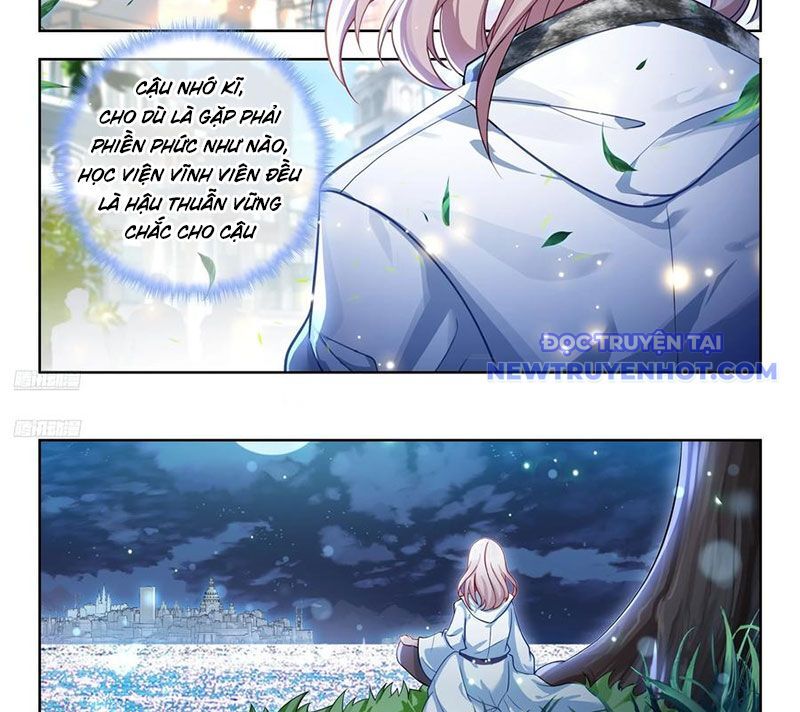 Tuyệt Thế Đường Môn Chap 463 - Next Chap 464