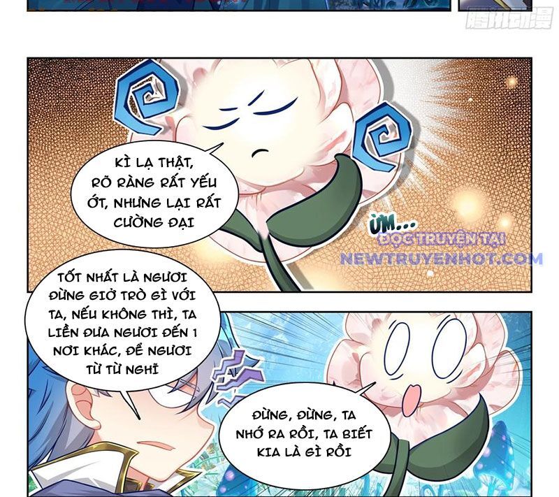 Tuyệt Thế Đường Môn Chap 463 - Next Chap 464